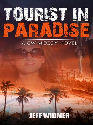 cover image of Tourist in Paradise